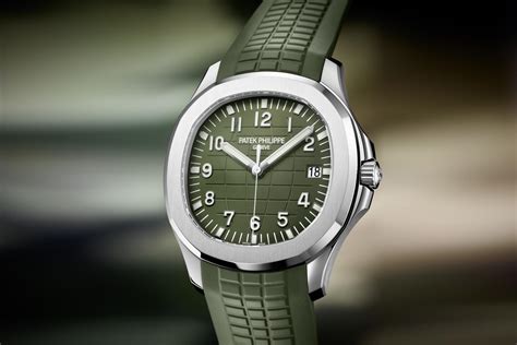 patek philippe aquanaut listenpreis|patek philippe 5168g price.